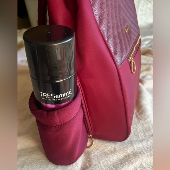 minkeeblue BNWOT Amber Backpack with Lunchbag - Picture 10 of 16